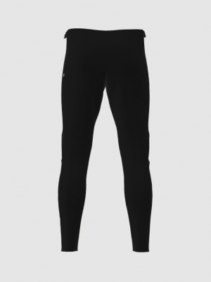 Podiumwear Unisex Gold Warm Up Pants