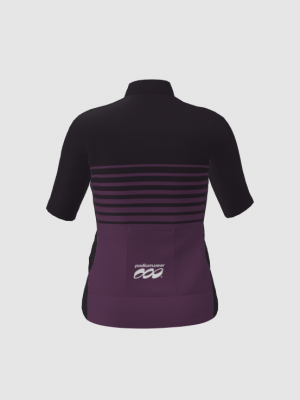 Podiumwear Women's Bronze Jersey  New Waffle Fabric for 2025!