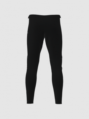 Podiumwear Unisex Gold Warm Up Pants