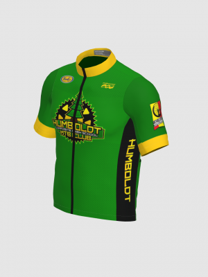 Podiumwear Men's Bronze Jersey - New Waffle fabric for 2025!