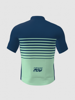 Podiumwear Men's Bronze Jersey - New Waffle fabric for 2025!