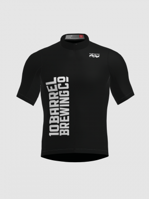 Podiumwear Men's Bronze Jersey - New Waffle fabric for 2025!