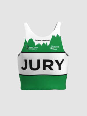 Podiumwear Official's Bib