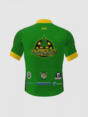 Podiumwear Men's Bronze Jersey - New Waffle fabric for 2025!