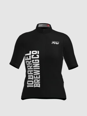 Podiumwear Women's Bronze Jersey  New Waffle Fabric for 2025!