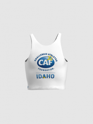 Podiumwear Race Bib