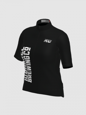 Podiumwear Women's Bronze Jersey  New Waffle Fabric for 2025!