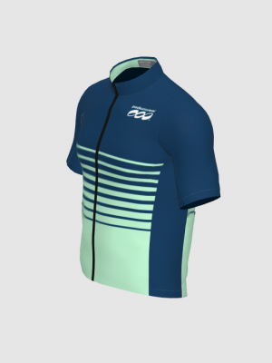 Podiumwear Men's Bronze Jersey - New Waffle fabric for 2025!