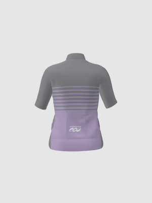 Podiumwear Women's Bronze Jersey  New Waffle Fabric for 2025!