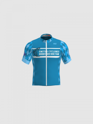Podiumwear Men's Bronze Jersey - New Waffle fabric for 2025!