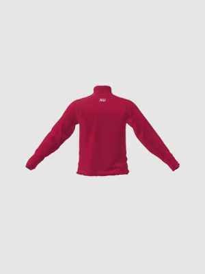 Podiumwear Bronze Jacket Unisex (Nordic Skiing) Back View