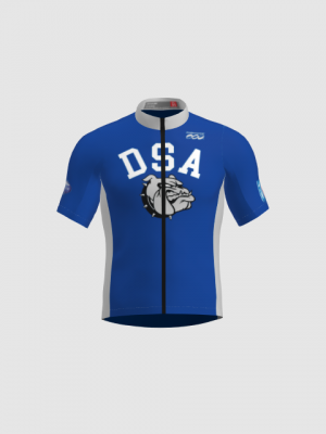 Podiumwear Men's Bronze Jersey - New Waffle fabric for 2025!
