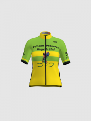 Podiumwear Women's Bronze Jersey  New Waffle Fabric for 2025!