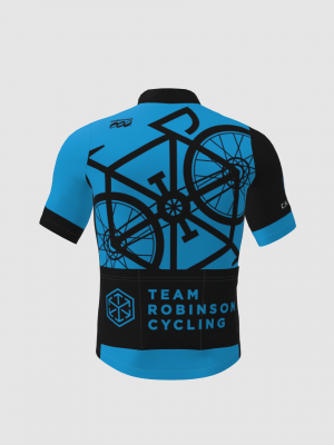 Podiumwear Men's Bronze Jersey - New Waffle fabric for 2025!