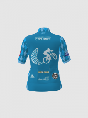 Podiumwear Women's Bronze Jersey  New Waffle Fabric for 2025!