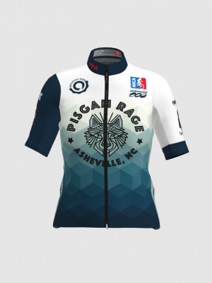 Podiumwear Women's Bronze Jersey  New Waffle Fabric for 2025!