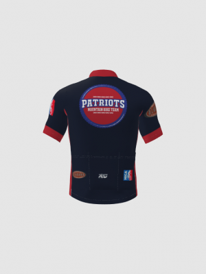 Podiumwear Men's Bronze Jersey - New Waffle fabric for 2025!