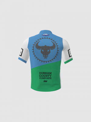 Podiumwear Men's Bronze Jersey - New Waffle fabric for 2025!