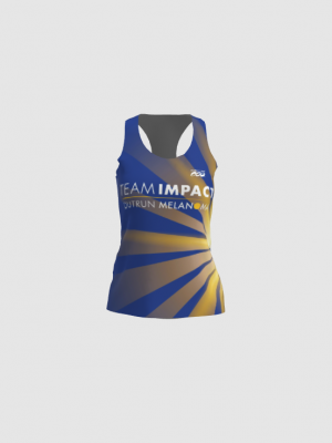 Podiumwear Women's Singlet