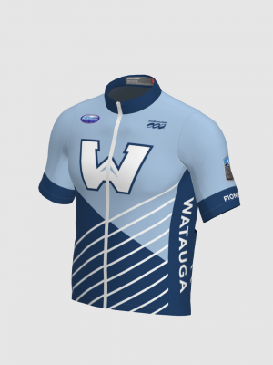 Podiumwear Men's Bronze Jersey - New Waffle fabric for 2025!