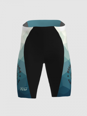 Podiumwear Men's Bronze Shorts