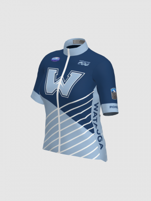Podiumwear Women's Bronze Jersey  New Waffle Fabric for 2025!