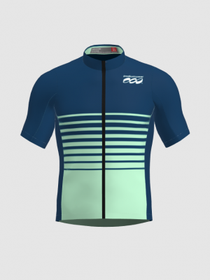 Podiumwear Men's Bronze Jersey - New Waffle fabric for 2025!