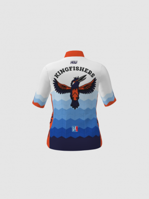 Podiumwear Women's Bronze Jersey  New Waffle Fabric for 2025!