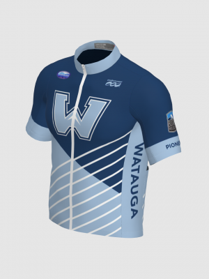 Podiumwear Men's Bronze Jersey - New Waffle fabric for 2025!