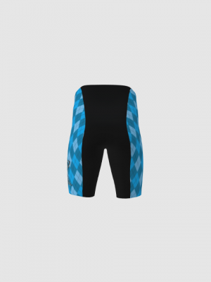 Podiumwear Men's Bronze Shorts