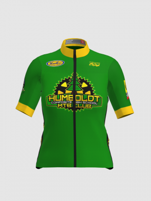 Podiumwear Women's Bronze Jersey  New Waffle Fabric for 2025!