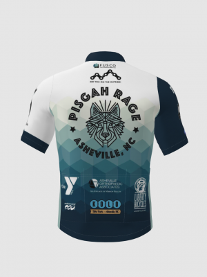 Podiumwear Men's Bronze Jersey - New Waffle fabric for 2025!