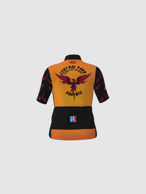 Podiumwear Women's Bronze Jersey  New Waffle Fabric for 2025!