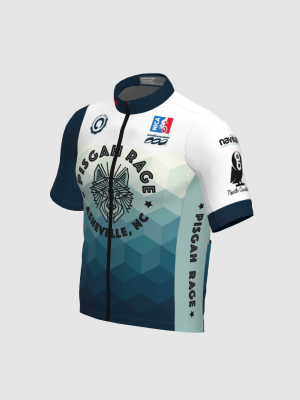 Podiumwear Men's Bronze Jersey - New Waffle fabric for 2025!