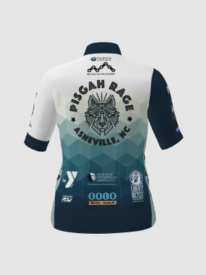 Podiumwear Women's Bronze Jersey  New Waffle Fabric for 2025!