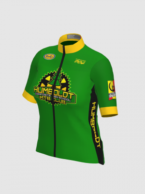 Podiumwear Women's Bronze Jersey  New Waffle Fabric for 2025!