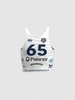 Podiumwear Race Bib