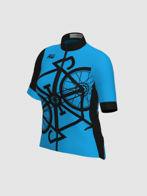 Podiumwear Women's Bronze Jersey  New Waffle Fabric for 2025!