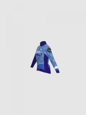Podiumwear Women's Lightweight Cycling Jacket