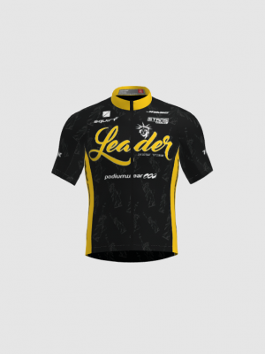 Podiumwear Men's Bronze Jersey - New Waffle fabric for 2025!