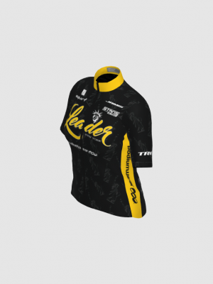 Podiumwear Women's Bronze Jersey  New Waffle Fabric for 2025!