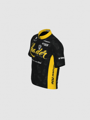 Podiumwear Men's Bronze Jersey - New Waffle fabric for 2025!