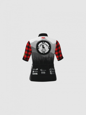 Podiumwear Women's Bronze Jersey  New Waffle Fabric for 2025!