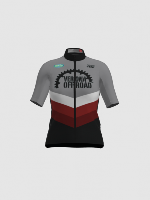 Podiumwear Women's Bronze Jersey  New Waffle Fabric for 2025!