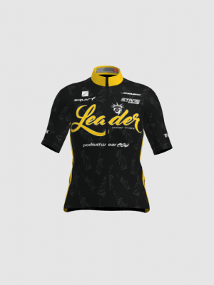 Podiumwear Women's Bronze Jersey  New Waffle Fabric for 2025!