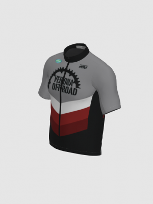 Podiumwear Men's Bronze Jersey - New Waffle fabric for 2025!