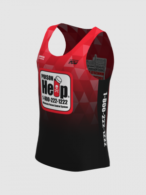 Podiumwear Men's Singlet