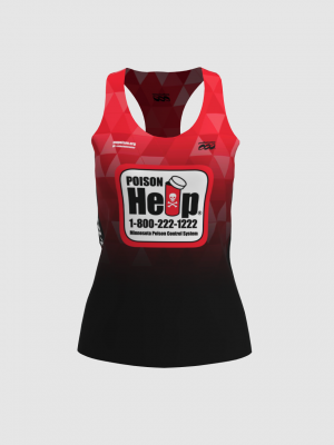 Podiumwear Women's Singlet