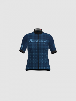 Podiumwear Women's Bronze Jersey  New Waffle Fabric for 2025!