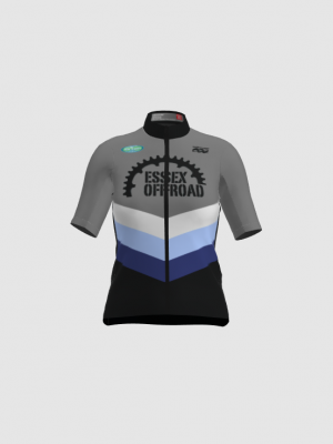 Podiumwear Women's Bronze Jersey  New Waffle Fabric for 2025!